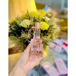 Nước hoa xịt tóc Hair Mist 20ml - GỢI CẢM, QUYẾN RŨ - Cam kết chính hãng 4