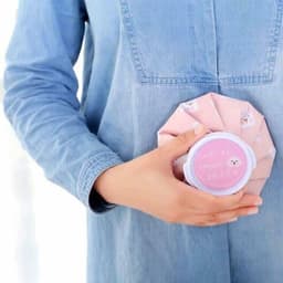 PVN17695 Túi Chườm Nóng Lạnh Nhiều Hình Ngộ Nghĩnh 4