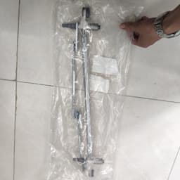 Thanh giằng gạt mưa Captiva hàng chính hãng GM và OEM trung quốc 20913315 3