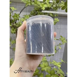 [3 size] Kẹp gim chữ U 200g đa năng làm tóc Makeup chuyên nghiệp - Hity Beauty 6