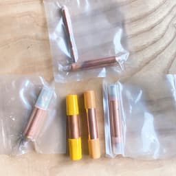 Phin lọc gas tủ lạnh [THÁI LAN CAO CẤP] Phin lọc tủ lạnh 1 đuôi, 2 đuôi, phin tủ lạnh các loại 1