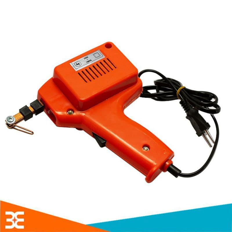 Mỏ Hàn Xung Chất Lượng Cao 220v - 100w . Mỏ Hàn Đại Học Bách Khoa