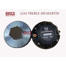 LOA TREBLE KÈN 350 MARTIN - HÀNG NHẬP CHINA - 1 CHIẾC - KÈM TỤ 1