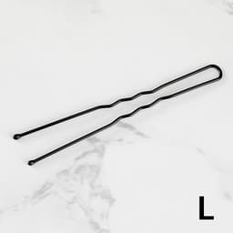 [3 size] Kẹp gim chữ U 200g đa năng làm tóc Makeup chuyên nghiệp - Hity Beauty 4