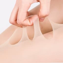 Quần Tất GVC Tàng Hình Siêu Mỏng Siêu Dai Mền Mịn { M209 } 2