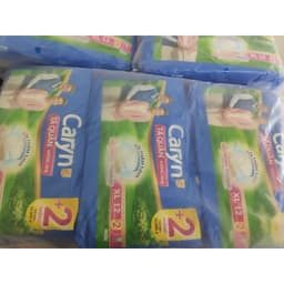 [TẶNG 2 MIẾNG]Tã quần caryn mỏng nhẹ L28 ,M32 , XL 24 miếng- siêu mỏng thoáng, chống tràn, dễ mặc 7