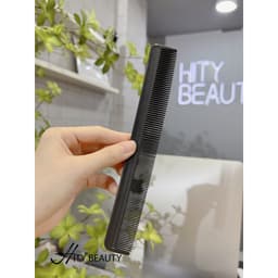 [10 cây] Set Lược làm tóc chuyên nghiệp, cá nhân cao cấp giá siêu rẻ cho makeup trang điểm- Hity Beauty 6