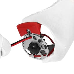 Dụng Cụ Tuốt Vỏ Dây Điện Đa Năng, Tiện Lợi, Thích Hợp Mọi Kích Thước 4