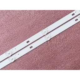 THANH LED TIVI imusic 32FHD700 UBC 32P700S 32P500N SANCO H32V300 HS-32D3006V2W6C1B59014M-LH-B HÀNG MỚI 100%, BỘ 2 THANH 4