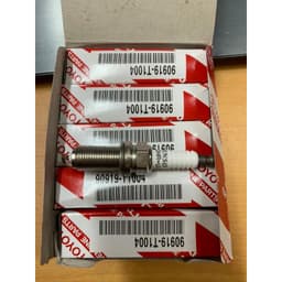 [Giá hủy diệt] [Chính hãng] Bugi Toyota Inova 2006- 2016 4