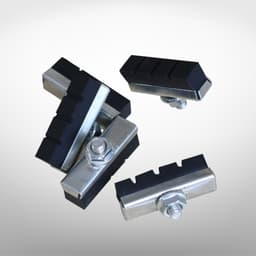 Má phanh đĩa xe đạp thể thao, Các loại má phanh chuyên dụng cho xe đạp - MP 5