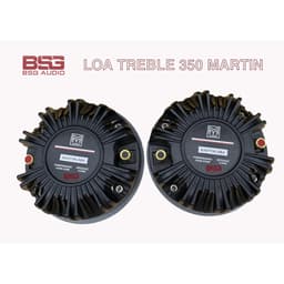 LOA TREBLE KÈN 350 MARTIN - HÀNG NHẬP CHINA - 1 CHIẾC - KÈM TỤ 3