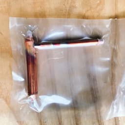 Phin lọc gas tủ lạnh [THÁI LAN CAO CẤP] Phin lọc tủ lạnh 1 đuôi, 2 đuôi, phin tủ lạnh các loại 6