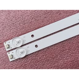 THANH LED TIVI imusic 32FHD700 UBC 32P700S 32P500N SANCO H32V300 HS-32D3006V2W6C1B59014M-LH-B HÀNG MỚI 100%, BỘ 2 THANH 3