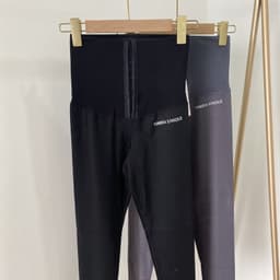 Quần tập gym gen bụng định hình cơ thể cho nữ 9
