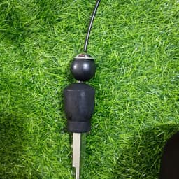Đầu bắt dây cáp,phụ kiện máy gym,củ cáp 1