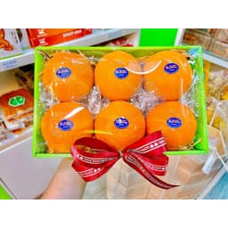 Combo 10 Màng co khay gỗ, khay hoa quả 1