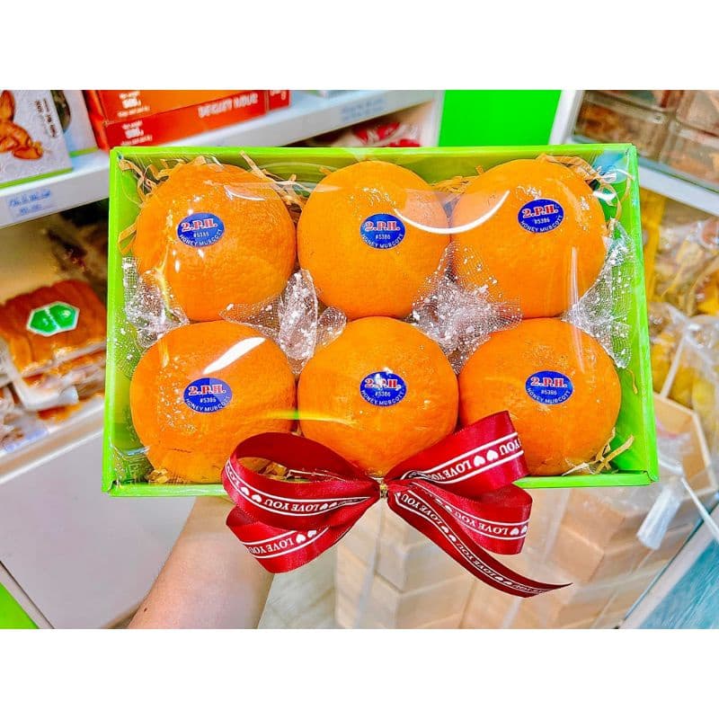 Combo 10 Màng co khay gỗ, khay hoa quả
