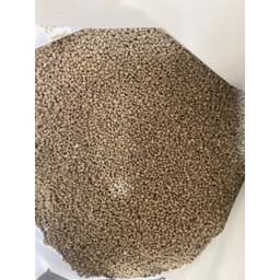 500g Phân nền thuỷ sinh Akadama Nhật Bản dùng trồng cây bán cạn, sen đá, setup bể cá thủy sinh 4