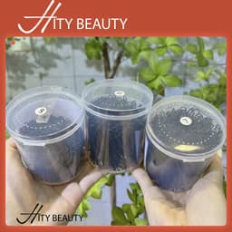 [3 size] Kẹp gim chữ U 200g đa năng làm tóc Makeup chuyên nghiệp - Hity Beauty 1