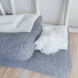 GỐI DỆT KIM GOOD SLEEP massa hỗ trợ các tư thế ngủ 6
