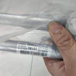 Thanh giằng gạt mưa Captiva hàng chính hãng GM và OEM trung quốc 20913315 2
