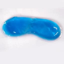(COMBO 3) Túi Gel Lạnh Chườm Mắt Thư Giãn - Miếng Gel Mát Xa Giảm Quầng Thâm Mắt Tiện Lợi 4