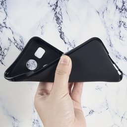 [Loại Tốt] Ốp Lưng Google Nexus 5X Silicon Dẻo Trong Suốt 7