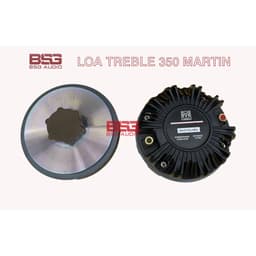 LOA TREBLE KÈN 350 MARTIN - HÀNG NHẬP CHINA - 1 CHIẾC - KÈM TỤ 2
