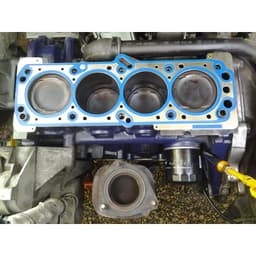 Gioăng quy lát thép Lacetti EX, Cruze 1.6 chính hãng GM và hàn quốc 2