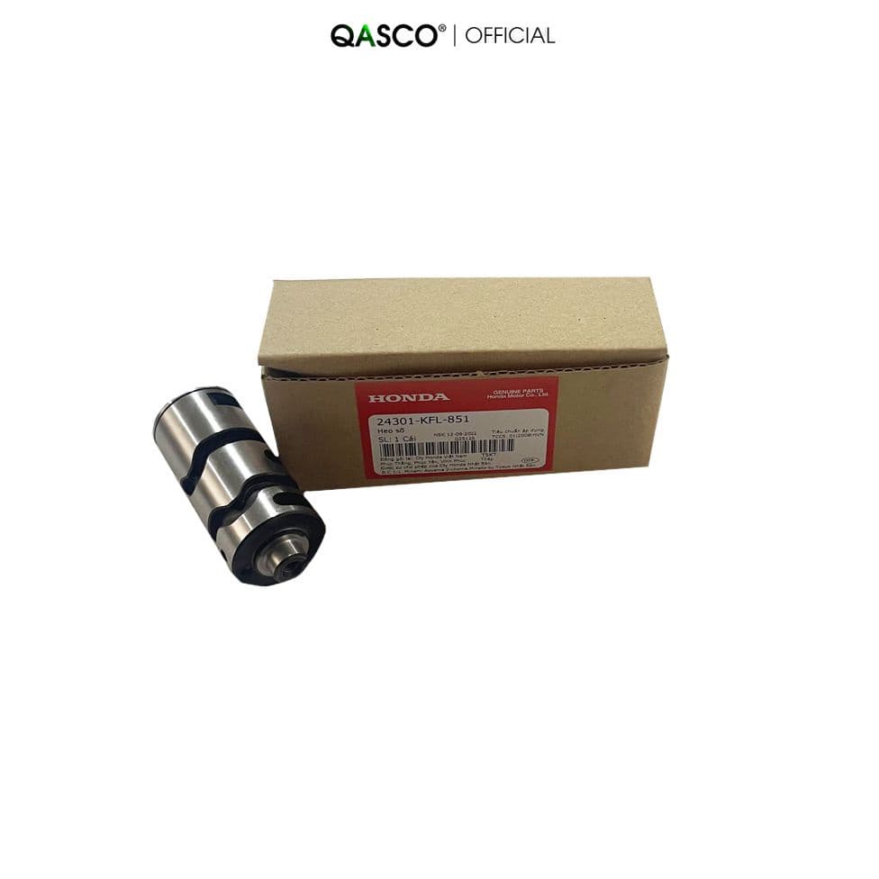 Heo số HONDA Wave anpha / WaveR S  QA(24301KFL851)