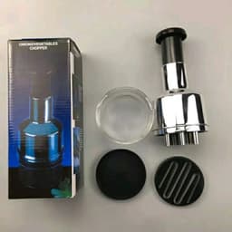 Dụng cụ dập hành tỏi,đập tỏi ớt (pm) 3