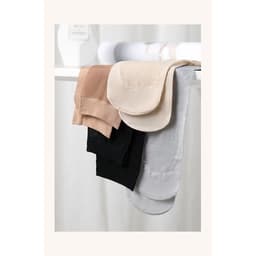 Set 5 Đôi Tất Da Chân Cổ Ngắn Nữ Chống Trượt, vớ Nữ Phong Cách Hàn Quốc Co Giãn 4 Chiều 169 3