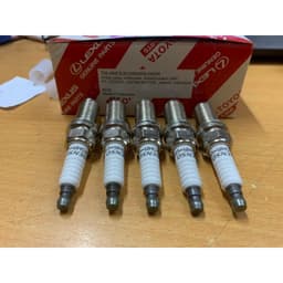 [Giá hủy diệt] [Chính hãng] Bugi Toyota Inova 2006- 2016 5