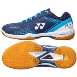 Giày cầu lông yonex Z65  màu xanh chuyên nghiệp vận động, bám sân tốt ,cực bền-form đẹp 9