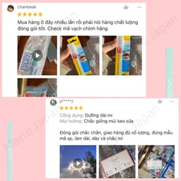 Tinh Chất Eveline Dưỡng Dài Dày Mi Total Action Lash Therapy Cây 10ml 3