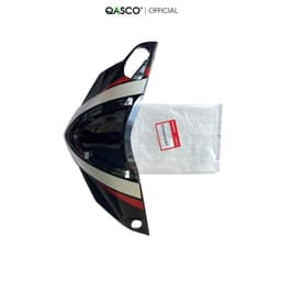 Bộ nắp trước tay lái HONDA Air Blade 110  QA(53210KVGV80ZC) 2