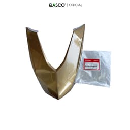 Bộ ốp trước trên YR208M HONDA Future 2015-2016  QA(64313KYZG01ZA) 1