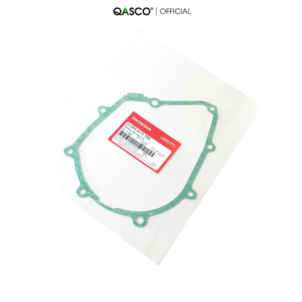 Gioăng nắp máy trái HONDA Future 125 2020-2022  QA(11395K73T60)