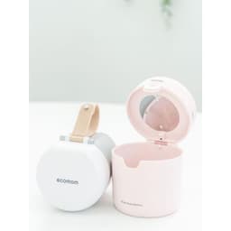 Máy Tiệt Trùng Mini Tia UV Ecomom Hàn Quốc Cầm Tay Di Động - Hàng Chính Hãng 1