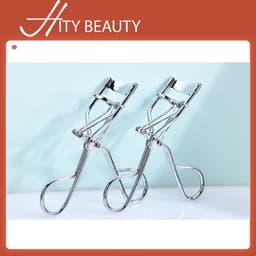 [Full box] Kẹp uốn mi Malian cao cấp uốn mi cong lâu dài, dụng cụ uốn mi cầm tay - Hity Beauty 1