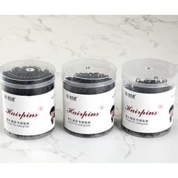 [3 Size] Kẹp gim chữ U 200g chuyên dùng làm tóc Makeup - Hity Beauty 2