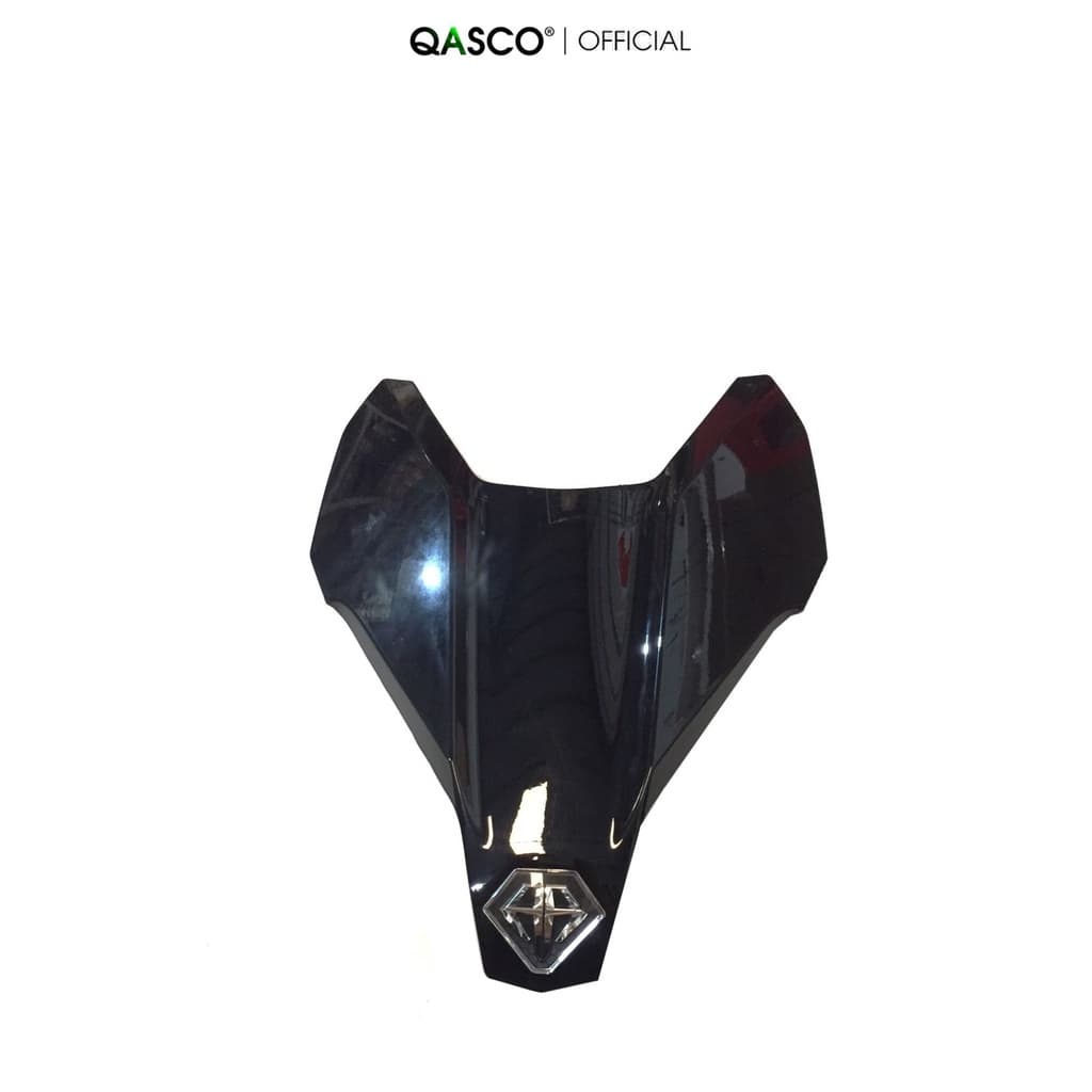 Ốp trang trí mặt trước *NHB25M* AIR BLADE 2018-2019  QA(64305K66VF0ZE) _( ZZ15 5B)