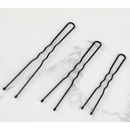 [3 Size] Kẹp gim chữ U 200g chuyên dùng làm tóc Makeup - Hity Beauty 4