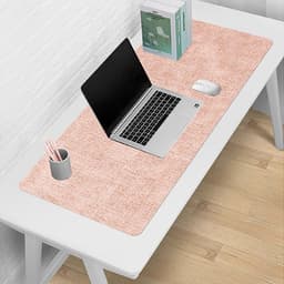 BOLSA 80 * 40cm Miếng Lót Chuột Để Bàn Cực Lớn Laptop Bàn Phím Máy Tính Chuột Thảm 9