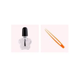 Dán kích mí lưới Keli thoáng khí, mí tự nhiên dán mắt trong suốt - Hity Beauty 3