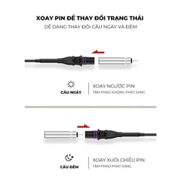 Phao Điện Săn Hàng GUF DS-003 5