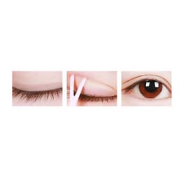 Dán kích mí lưới Keli thoáng khí, mí tự nhiên dán mắt trong suốt - Hity Beauty 6