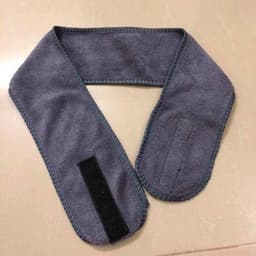Băng đô quấn đầu loại Dày BinhMinh Towel 100% microfiber mềm mịn siêu thấm hút cho spa, salon tóc 4