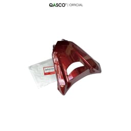 Bộ ốp trước trên R350C HONDA Future Led  QA(64313K73V40ZB) 3